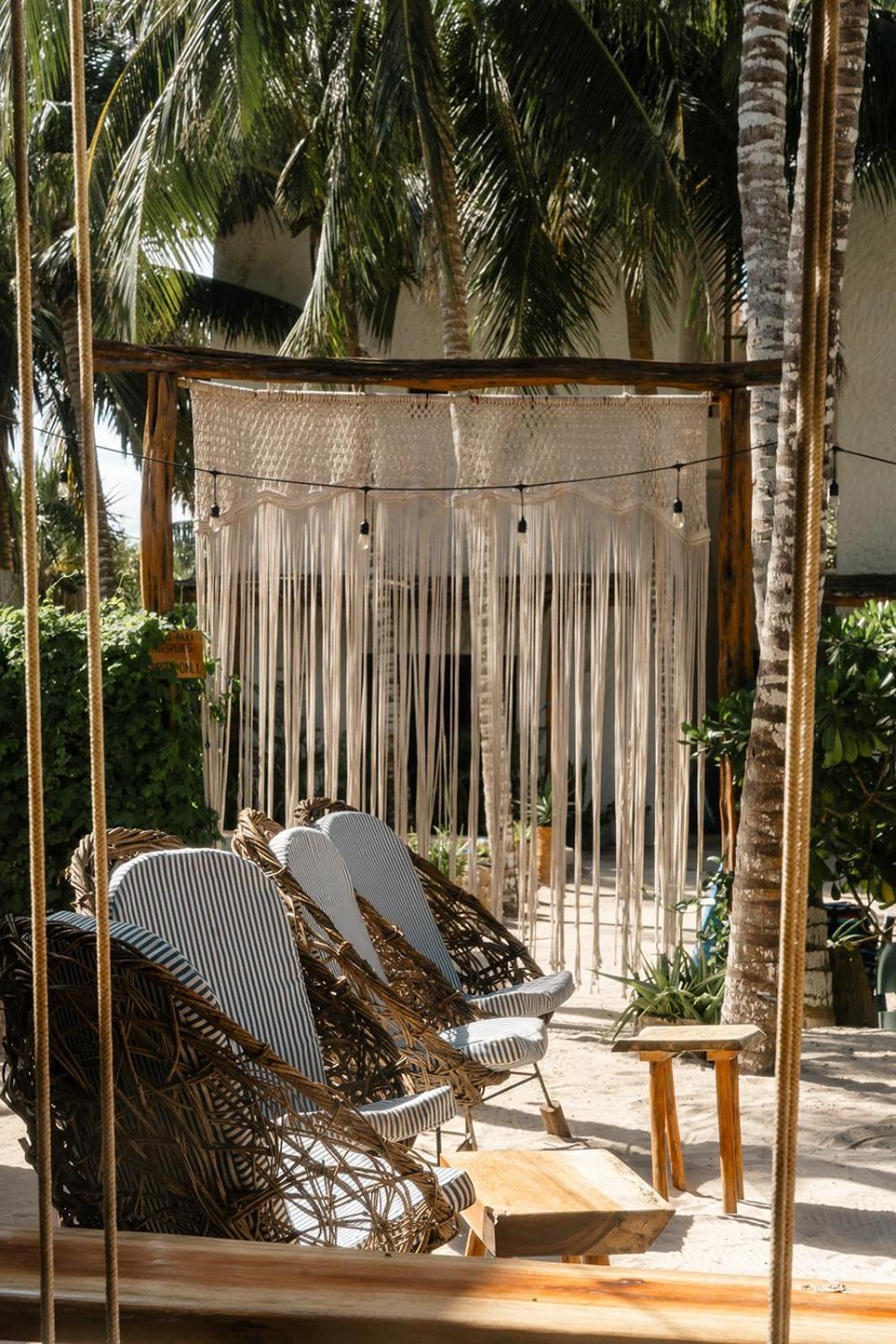 Hotel Boutique Can Cocal אל קויו מראה חיצוני תמונה