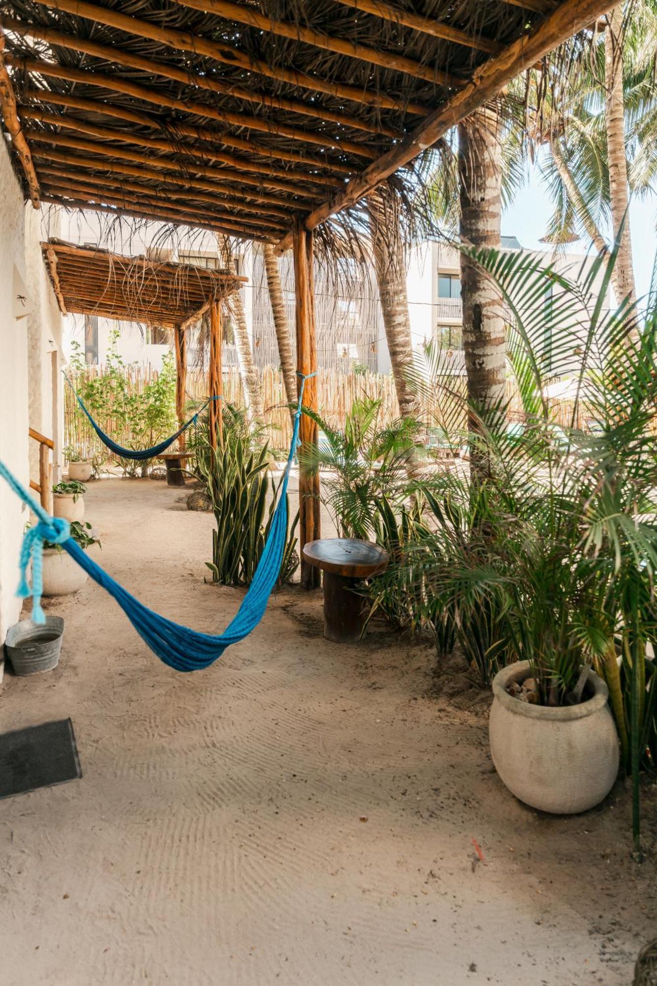 Hotel Boutique Can Cocal אל קויו מראה חיצוני תמונה