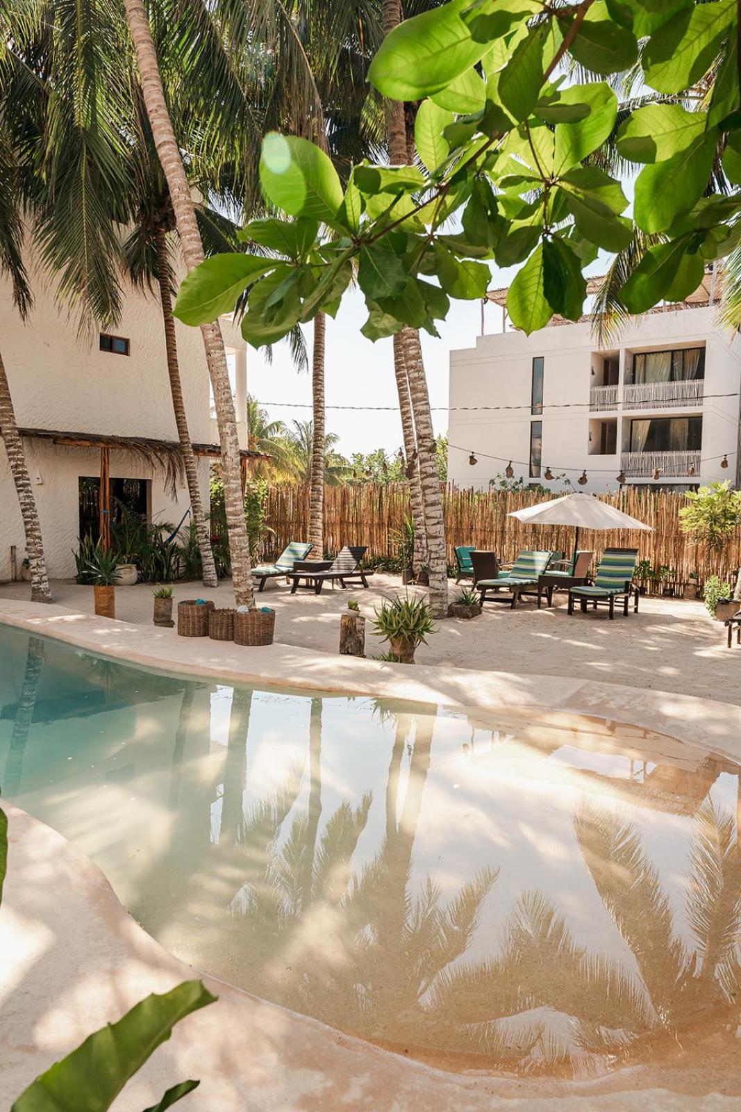 Hotel Boutique Can Cocal אל קויו מראה חיצוני תמונה